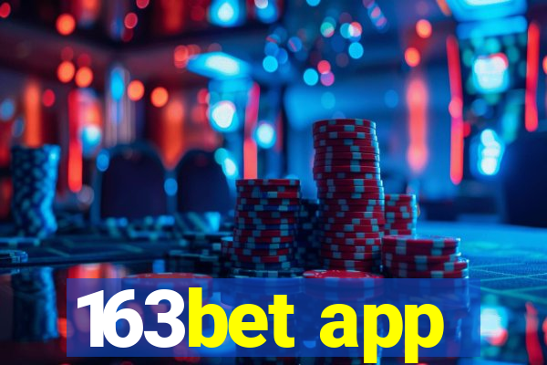 163bet app