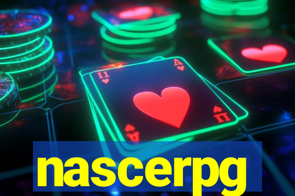 nascerpg