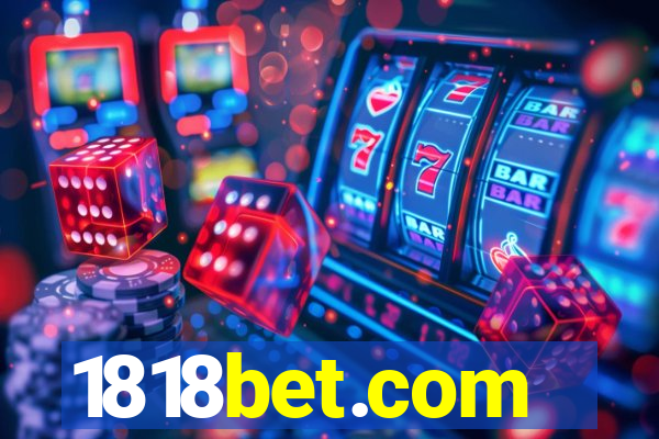 1818bet.com