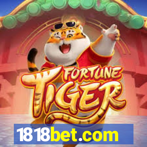 1818bet.com