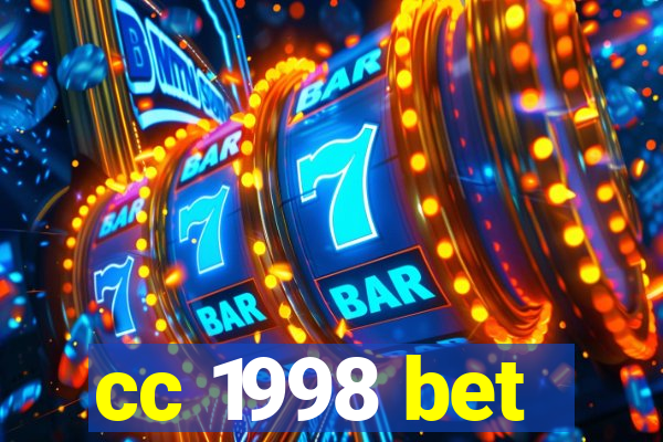 cc 1998 bet