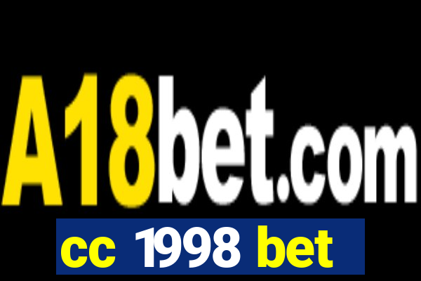 cc 1998 bet