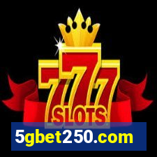 5gbet250.com