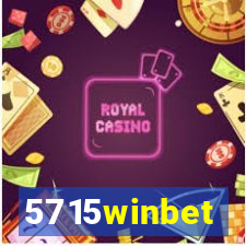 5715winbet