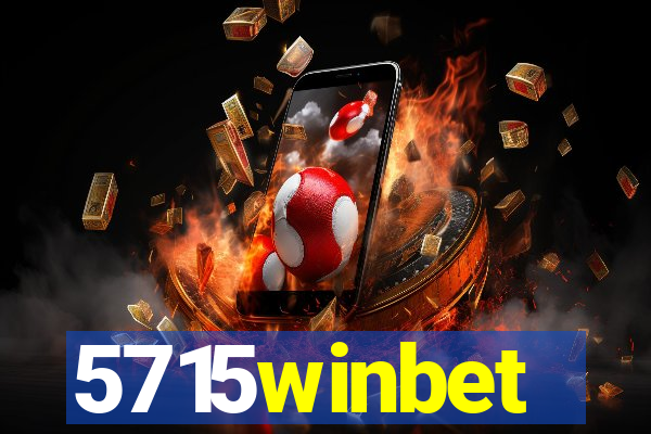 5715winbet