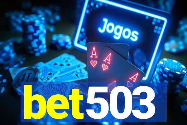 bet503