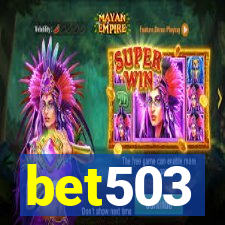 bet503