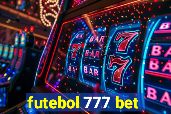 futebol 777 bet