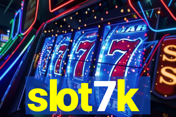 slot7k