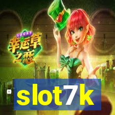 slot7k