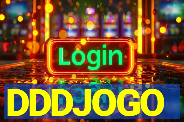 DDDJOGO