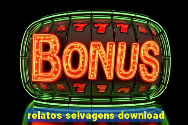 relatos selvagens download