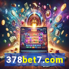 378bet7.com