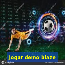 jogar demo blaze