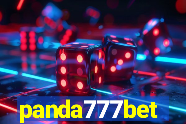 panda777bet