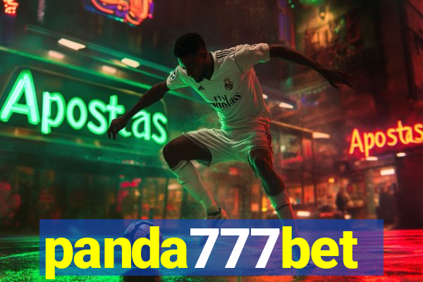 panda777bet