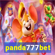 panda777bet