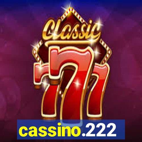 cassino.222