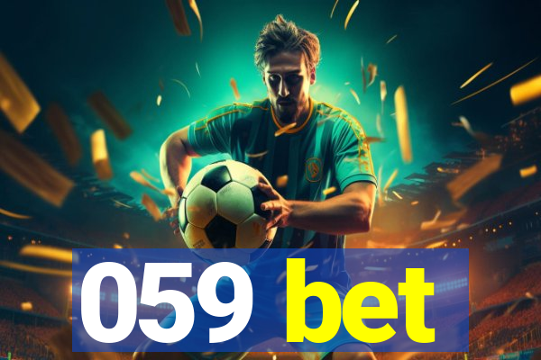 059 bet