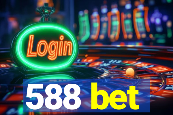 588 bet