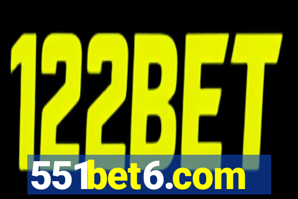 551bet6.com