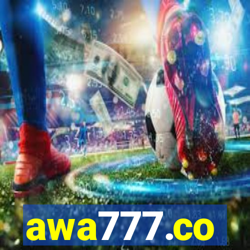 awa777.co