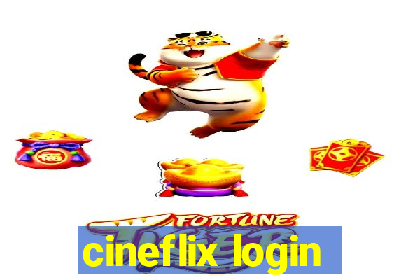 cineflix login