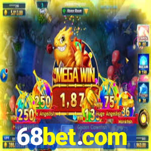 68bet.com