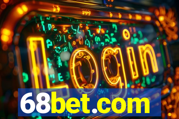 68bet.com