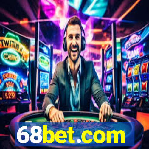 68bet.com