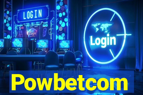 Powbetcom