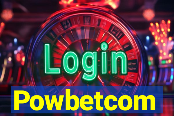 Powbetcom