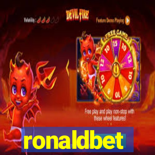 ronaldbet