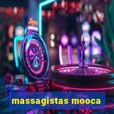 massagistas mooca