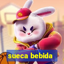 sueca bebida