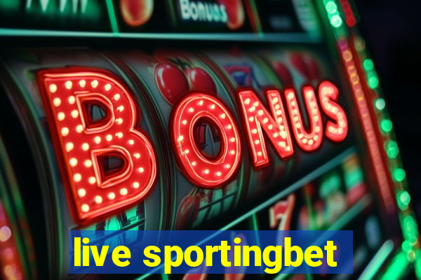 live sportingbet