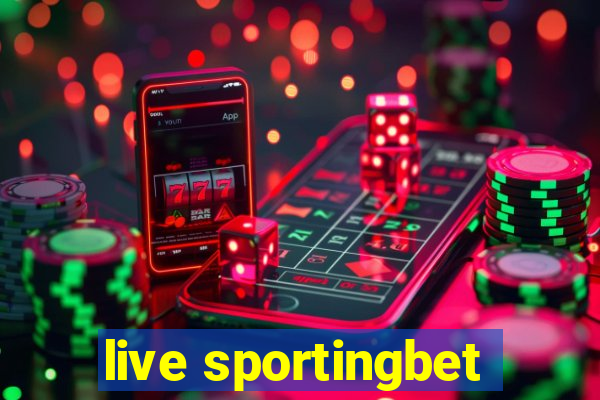 live sportingbet