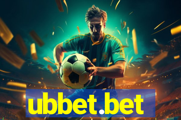 ubbet.bet