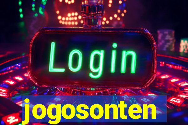 jogosonten