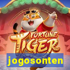 jogosonten