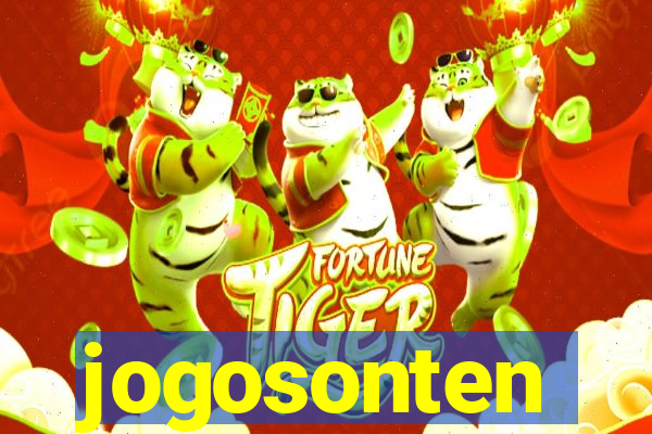 jogosonten