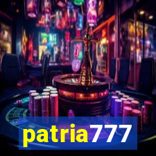 patria777