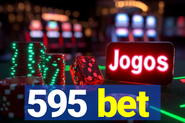 595 bet