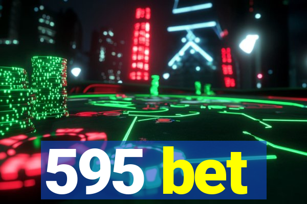 595 bet