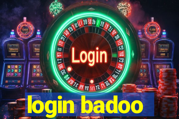 login badoo