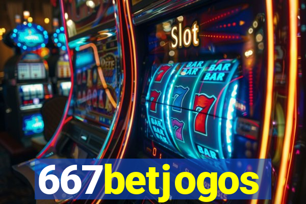 667betjogos