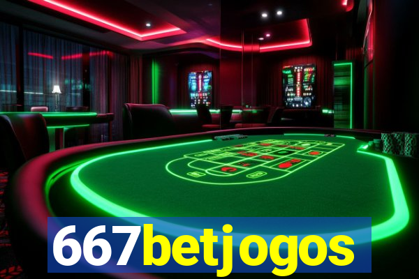 667betjogos