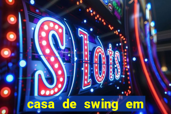 casa de swing em campo grande ms