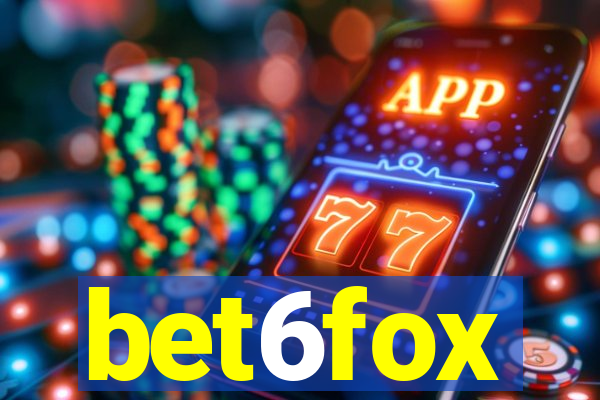 bet6fox