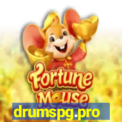 drumspg.pro